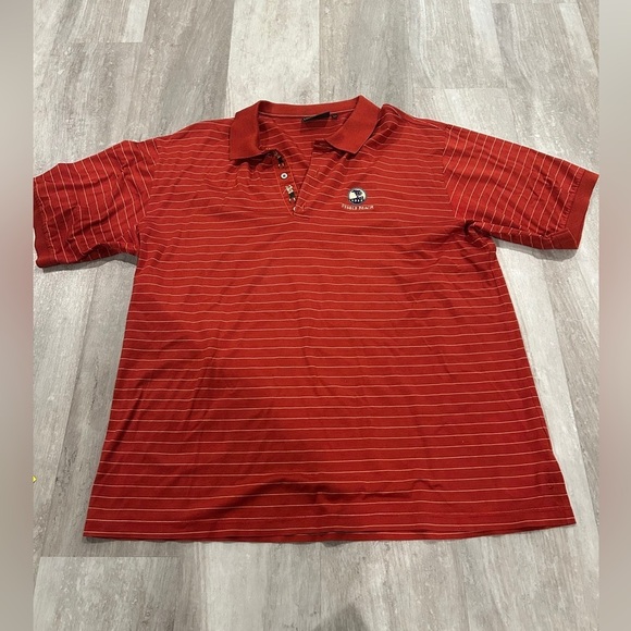 Bobby Jones Other - Bobby Jones, Pebble Beach golf shirt size XL